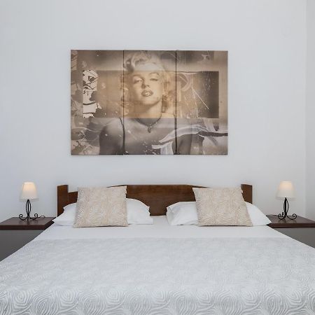 Bilin San Apartment Baska Voda Bagian luar foto