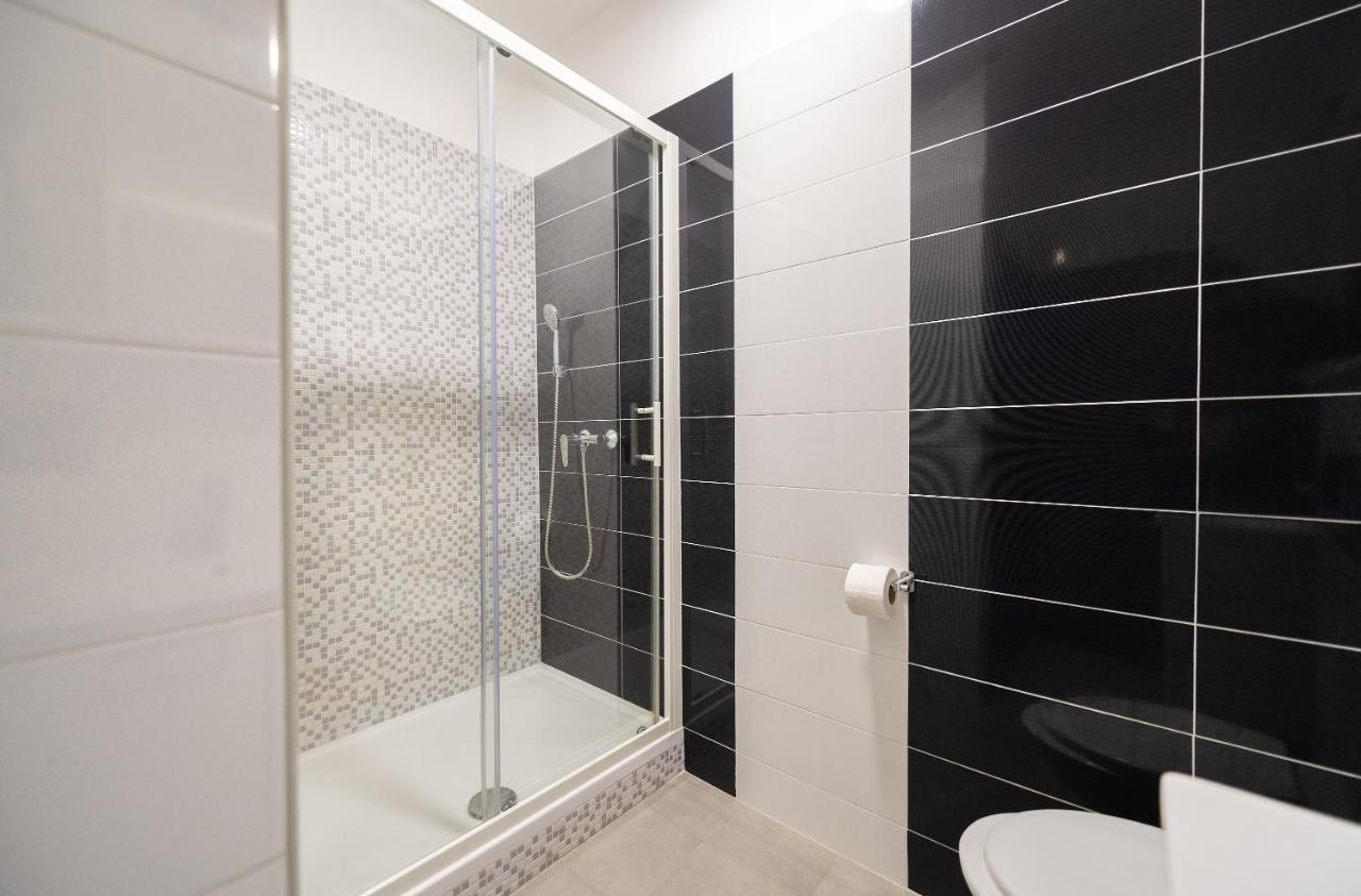 Bilin San Apartment Baska Voda Bagian luar foto